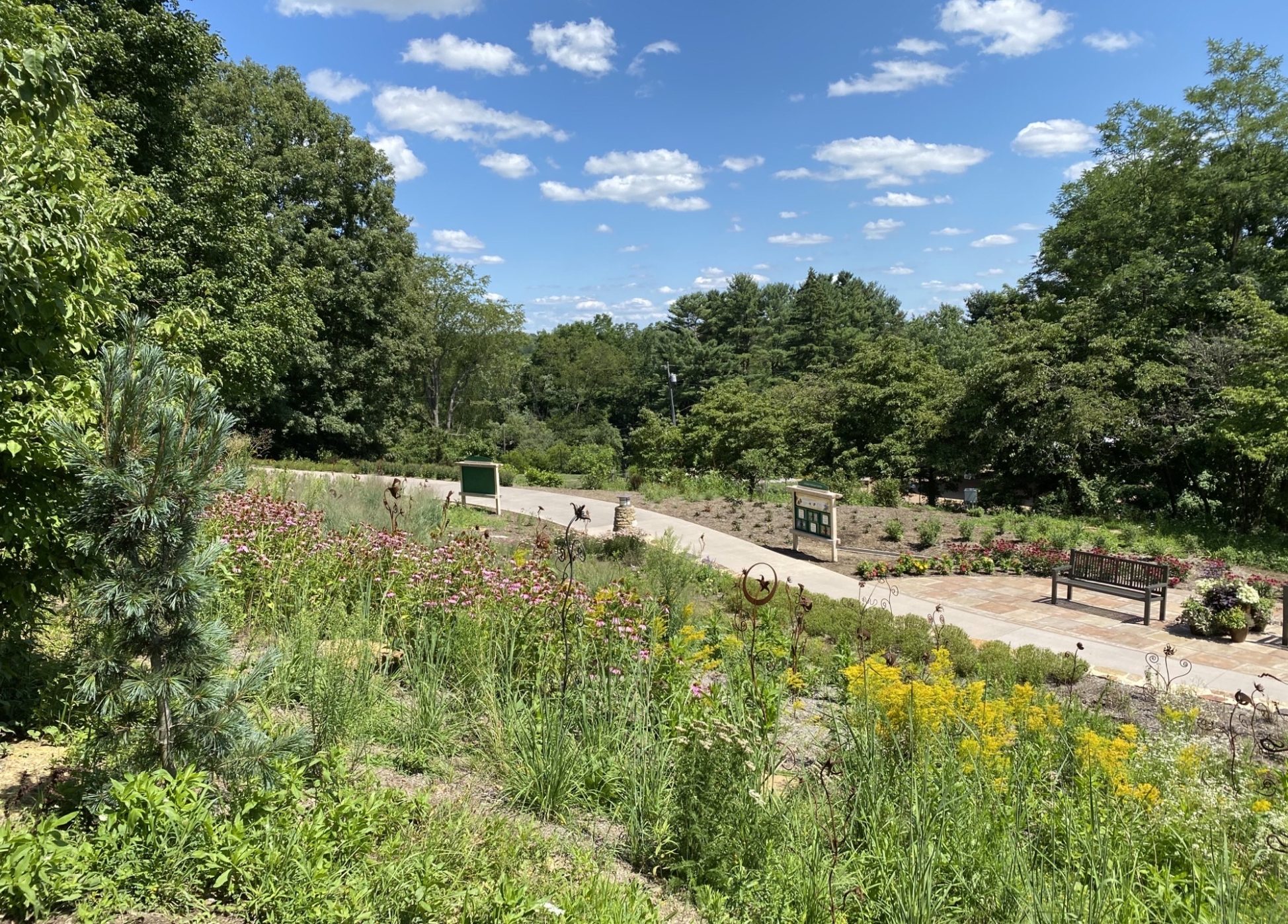 Pittsburgh Botanic Garden - Children’s Museum Of Pittsburgh Design ...