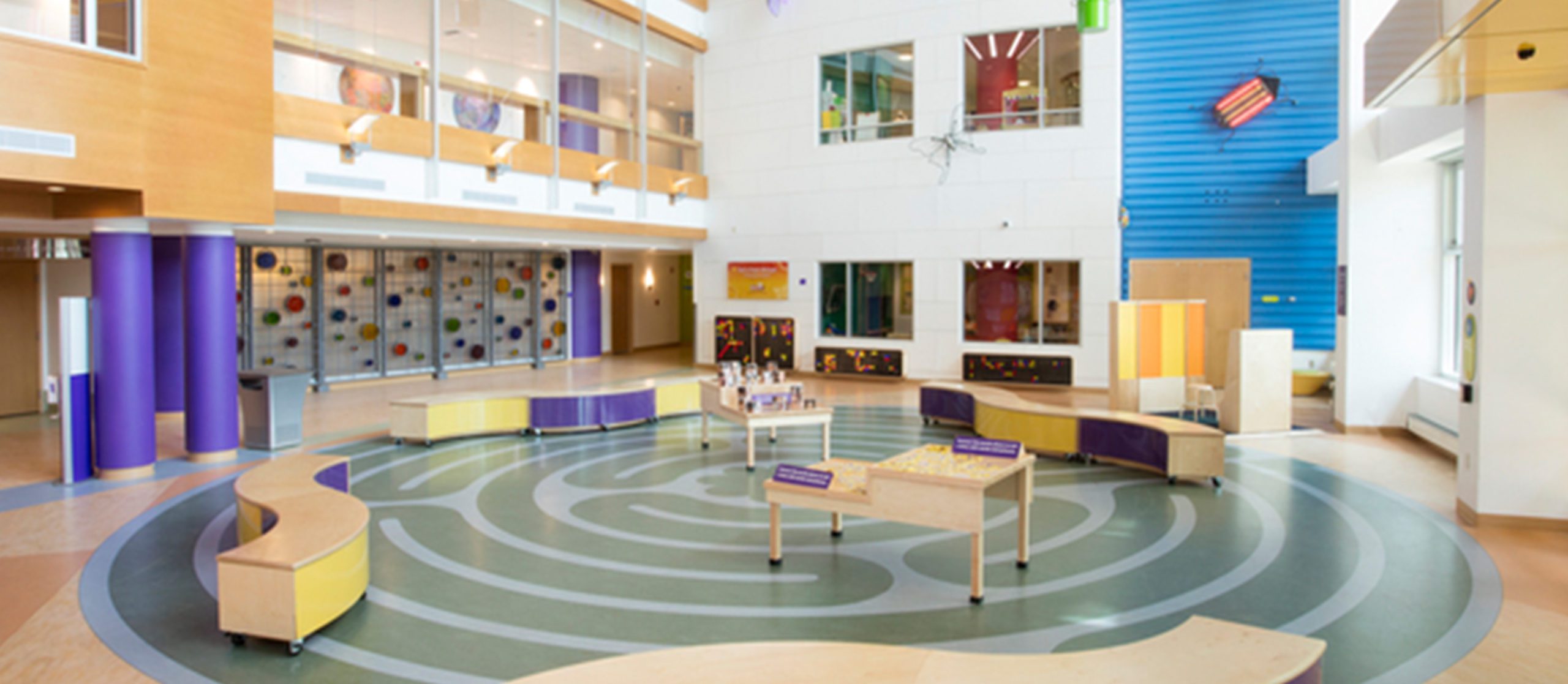 UPMC Children S Hospital Of Pittsburgh Children S Museum Of   1440x611 ChildrensHospital Scaled 