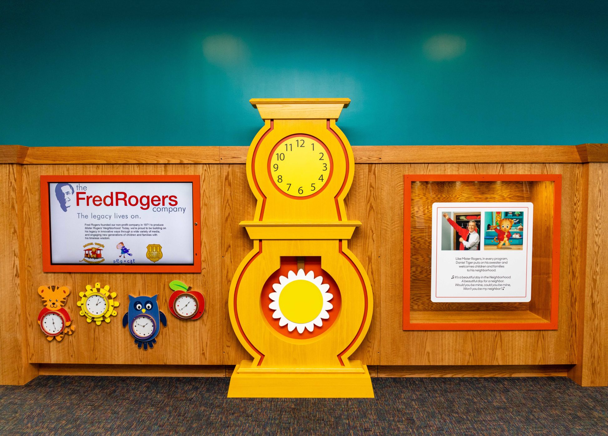 KIDSPORT at Pittsburgh International Airport - Children’s Museum of ...