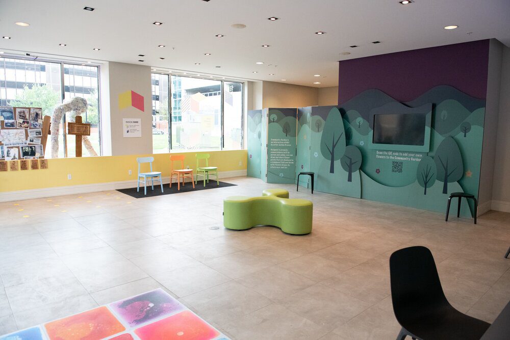 TechPLAYground Children s Museum Of Pittsburgh Design Consulting